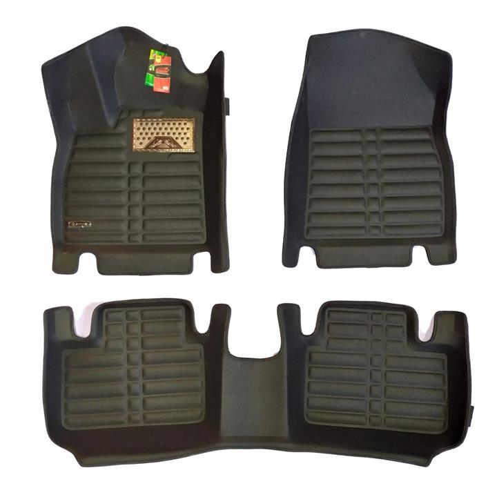 کفپوش پنج بعدی نیوسلست دوپلاک مناسب برای رنو تالیسمان Renault Talisman